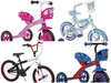 12 units of Bicycles - MSRP $1,446 - Returns (Lot # 785128)