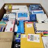 256 units of Office & School Supplies - MSRP $7,512 - Returns (Lot # 780714)
