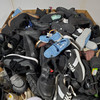 258 units of Shoes (pair) - MSRP $7,380 - Returns (Lot # 785229)