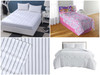 118 units of Bedding - MSRP $2,931 - Returns (Lot # 785232)