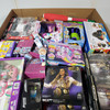 315 units of Toys - MSRP $5,505 - Returns (Lot # 785331)