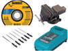 628 units of Tools & Accessories - MSRP $12,691 - Returns (Lot # 784109)