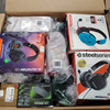 54 units of Gaming Accessories - MSRP $3,739 - Returns (Lot # 784153)