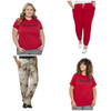 652 units of Women Clothing - MSRP $12,986 - Returns (Lot # 786932)