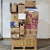118 units of Business Supplies - MSRP $6,722 - Returns (Lot # 787416)