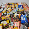 510 units of Food & Beverage - MSRP $5,334 - Like New (Lot # 786792)