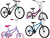 9 units of Bicycles - MSRP $1,264 - Returns (Lot # 787235)