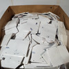 880 units of Casemate Lined Refill Papers - MSRP $1,646 - Like New (Lot # 787256)