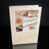 12 Units of Wedding Albums - MSRP 240$ - Brand New