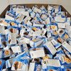 704 units of Pure Protein Bars Chocolate Peanut Caramel (Pack of 6) - MSRP $7,519 - Like New (Lot # 788552)