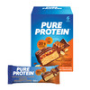 704 units of Pure Protein Bars Chocolate Peanut Caramel (Pack of 6) - MSRP $7,519 - Like New (Lot # 788552)