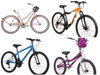 9 units of Bicycles - MSRP $1,594 - Returns (Lot # 789347)
