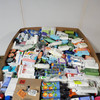 1647 units of Personal Care - MSRP $29,791 - Like New (Lot # 789541)