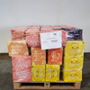 131 units of Bubly Sparkling Water, 355 mL Cans, 12 Pack - MSRP $781 - Like New (Lot # 789580)