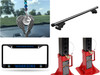 215 units of Car, RV & Accessories - MSRP $7,507 - Returns (Lot # 793428)