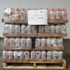 40 units of Gatorade G Fit - MSRP $1,181 - Like New (Lot # 793467)