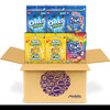 100 units of OREO & Chips Ahoy! & Teddy Graham Mini Cookies School Snacks (1.2 kg) - MSRP $1,994 - Like New (Lot # 793483)
