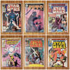 269 units of Vintage Star Wars Comic Books - MSRP $3,068 - Like New (Lot # 795301)