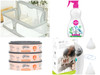 174 units of Baby Products - MSRP $3,684 - Returns (Lot # 788869)