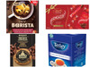 411 units of Food & Beverage - MSRP $4,051 - Like New (Lot # 788873)
