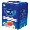 241 units of Tetley's Rich Orange Pekoe (Black) Tea - 80 Count - MSRP $2,890 - Like New (Lot # 788895)