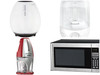 68 units of Small Appliances - MSRP $4,112 - Returns (Lot # 793144)
