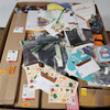 556 units of Holidays & Souvenirs - MSRP $10,493 - Returns (Lot # 790308)