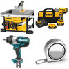 147 units of Tools & Accessories - MSRP $8,199 - Returns (Lot # 790327)