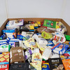 631 units of Food & Beverage - MSRP $6,893 - Like New (Lot # 790388)