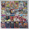 592 units of Comic Books - MSRP $4,197 - Like New (Lot # 797401)