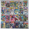 592 units of Comic Books - MSRP $4,197 - Like New (Lot # 797401)