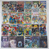 592 units of Comic Books - MSRP $4,197 - Like New (Lot # 797401)