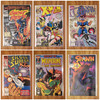 592 units of Comic Books - MSRP $4,197 - Like New (Lot # 797401)