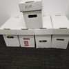592 units of Comic Books - MSRP $4,197 - Like New (Lot # 797401)