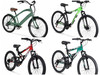 6 units of Bicycles - MSRP $2,178 - Returns (Lot # 794050)