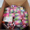 591 units of Personal Care - MSRP $10,704 - Like New (Lot # 792027)