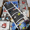 593 units of Tools & Accessories - MSRP $10,331 - Returns (Lot # 794122)
