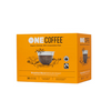 130 units of OneCoffee Pods - Breakfast Blend - 30s - MSRP $2,859 - Like New (Lot # 791023)