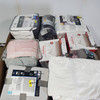68 units of Bedding - MSRP $2,920 - Returns (Lot # 796032)