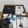 33 units of Mainstays Fans - MSRP $847 - Returns (Lot # 796057)