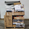 24 units of Home Furniture - MSRP $1,909 - Returns (Lot # 796330)
