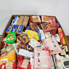 466 units of Food & Beverage - MSRP $5,929 - Like New (Lot # 789664)