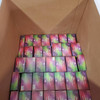 89 units of Shower Steamers Aromatherapy, with Essential Oil - 24 Packs - MSRP $2,224 - Like New (Lot # 789665)