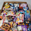 465 units of Food & Beverage - MSRP $5,423 - Like New (Lot # 789676)