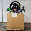 7 units of Bicycles - MSRP $4,106 - Returns (Lot # 797745)