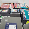 1971 units of Office & School Supplies - MSRP $11,746 - Returns (Lot # 797915)