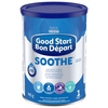 163 units of NESTLE GOOD START SOOTHE Baby Formula, Powder, 0+ months, 942 g, EXPIRATION 2024-12-19- MSRP $10,349 - Brand New (Lot # 7938105)