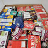 351 units of Food & Beverage - MSRP $4,799 - Like New (Lot # 793889)