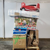 8 units of Toys - MSRP $1,170 - Returns (Lot # 798923)