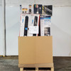 23 units of Small Appliances - MSRP $2,858 - Returns (Lot # 799042)